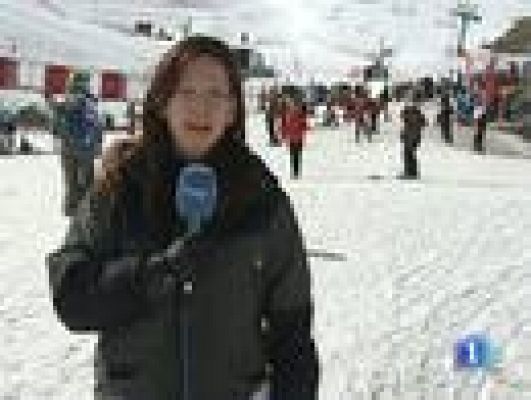 L'Informatiu - L'Informatiu del migdia en 3 minuts - (28/02/11)