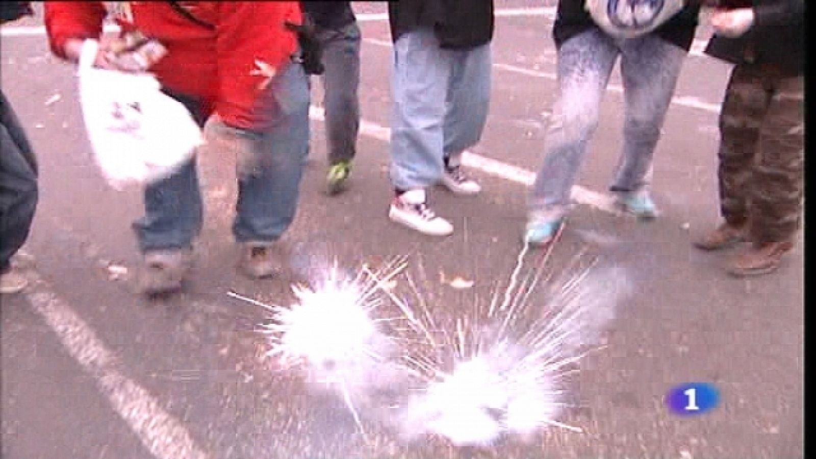 La Comunidad Valenciana en 2' - 28/02/11 | Ver