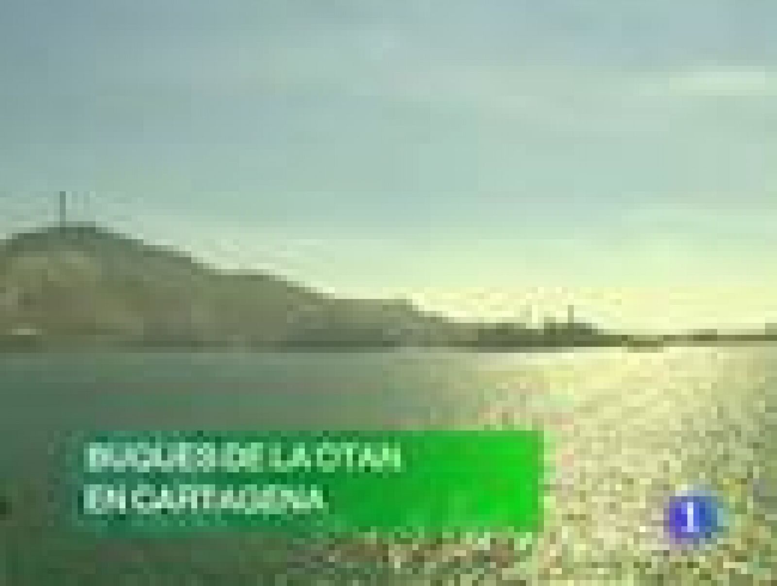 Noticias Murcia.- 28/02/2011. | Ver