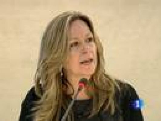  - La ONU discute sobre Libia