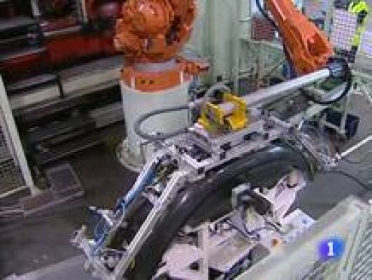 Informativo Telerioja - Telerioja en 2' - 28/02/11