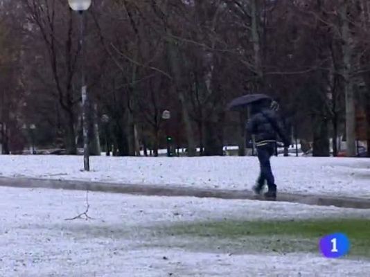 Telenavarra - Telenavarra. - 28/02/11