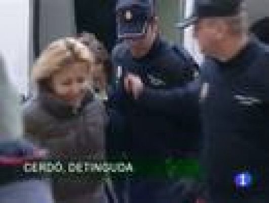 Informatiu Balear - Informatiu Balear - 28/02/11