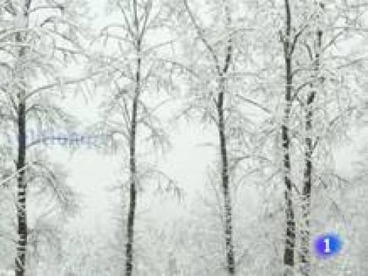 Informativo Telerioja - El tiempo en La Rioja - 28/02/11