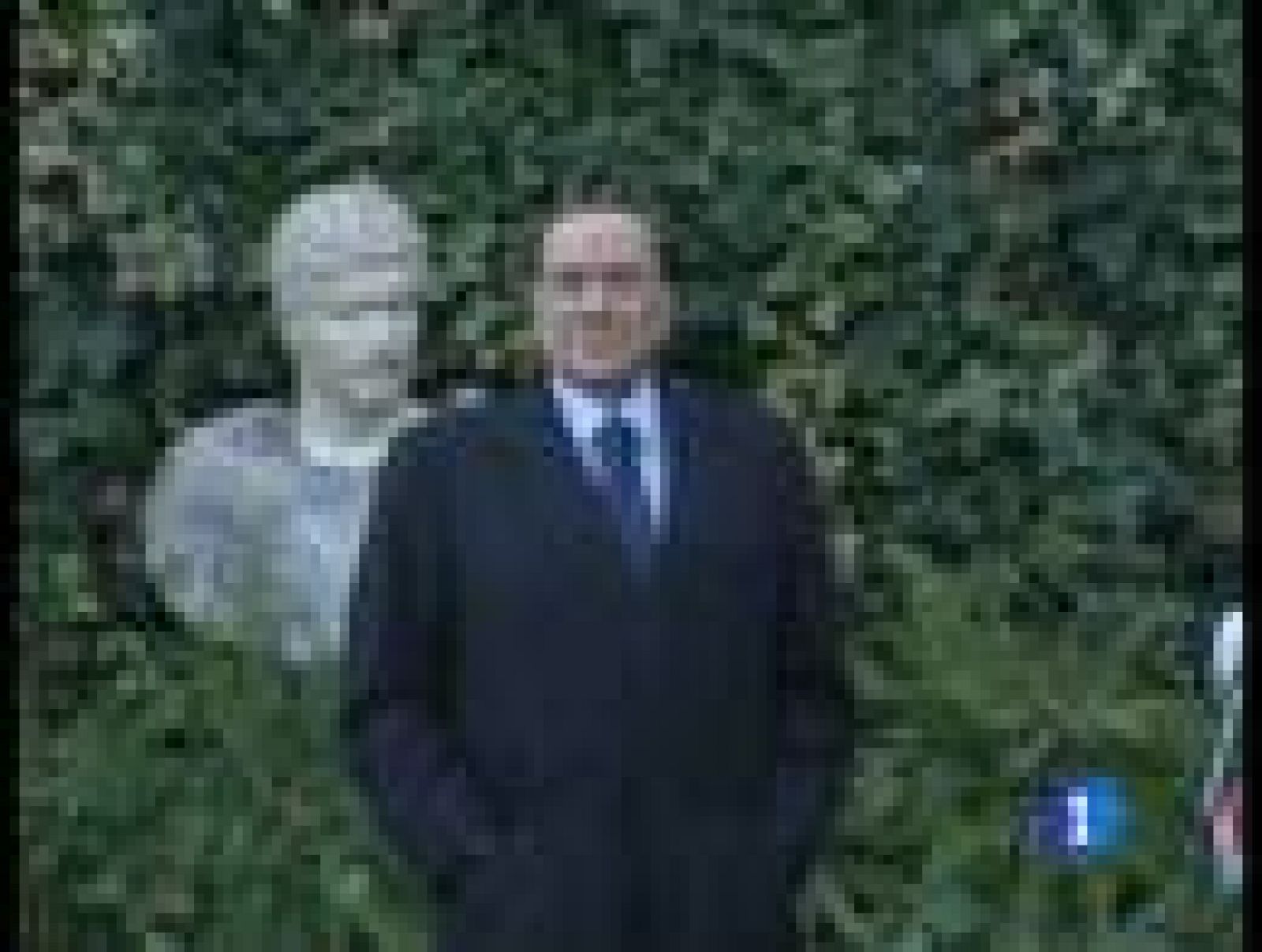 Telediario 1: Berlusconi no comparece | RTVE Play