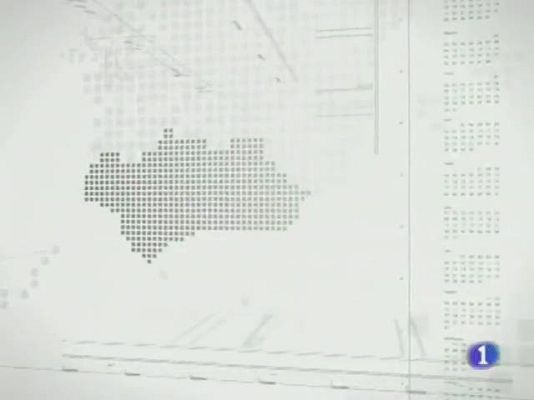 Noticias Andalucía en 2' 28/02/11