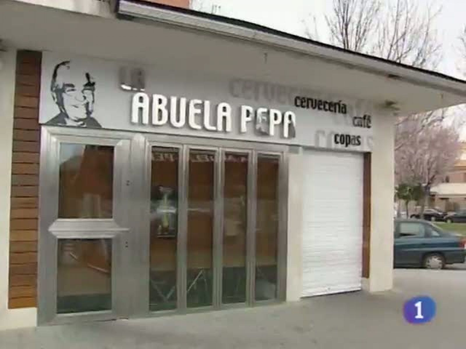 Noticias de Castilla-La Mancha: Noticias Castilla La Mancha en 2' - 28-02-2011 | RTVE Play