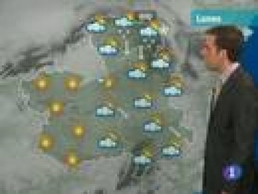 Noticias de Castilla-La Mancha - El tiempo en Castilla La Mancha - 28-02-2011