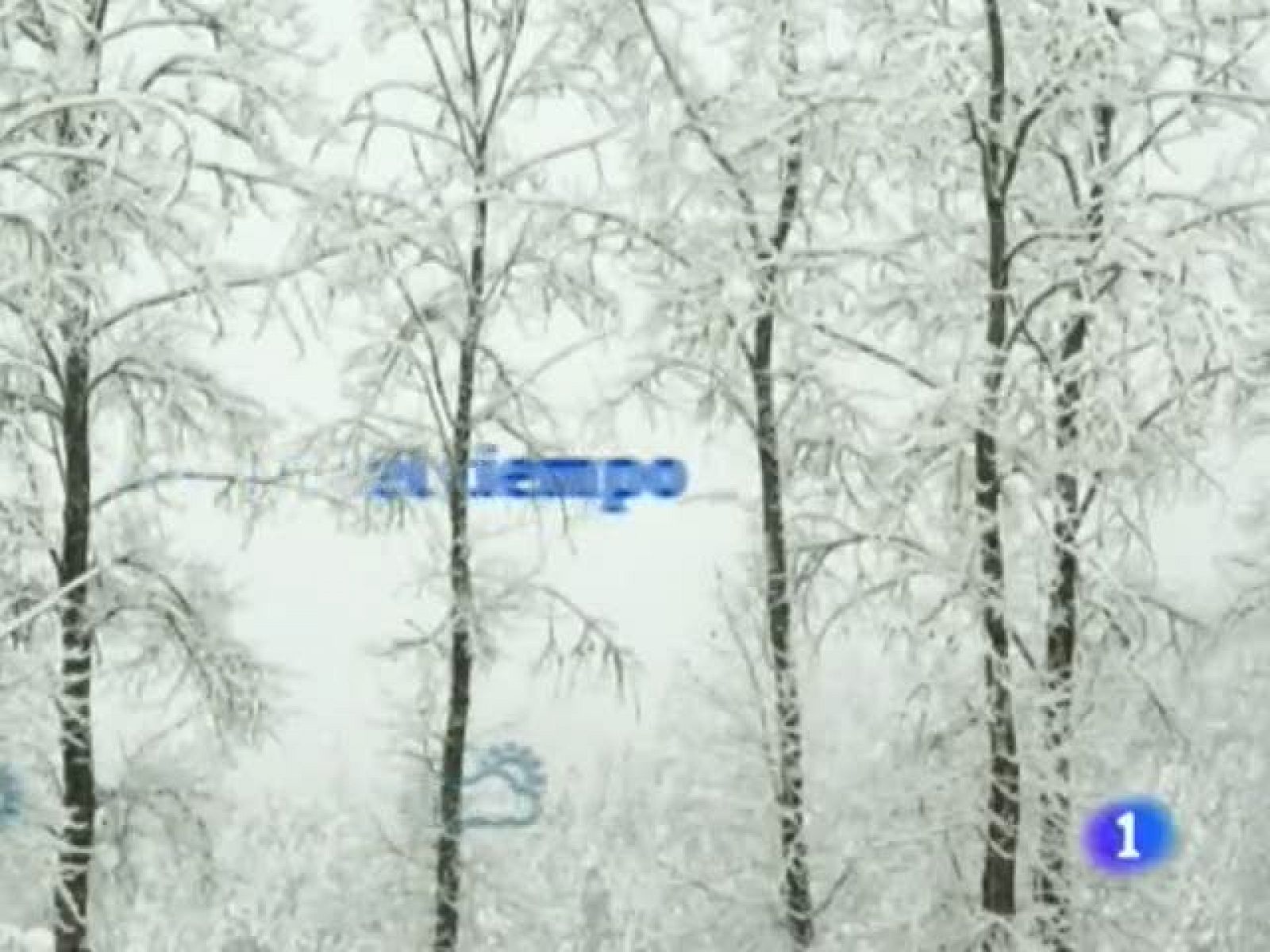 El tiempo en Canarias. 28/02/2011 | Ver