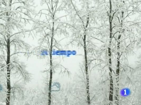 Telecanarias - El tiempo en Canarias. 28/02/2011