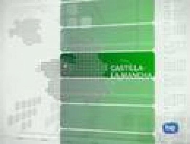  Noticias de Castilla La Mancha. Informativo de Castilla La Mancha. (28/02/2011).