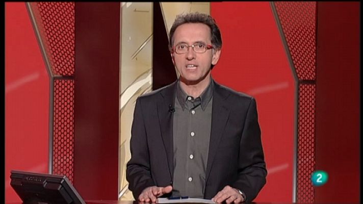 Saber y ganar - Saber y ganar - 28/02/11