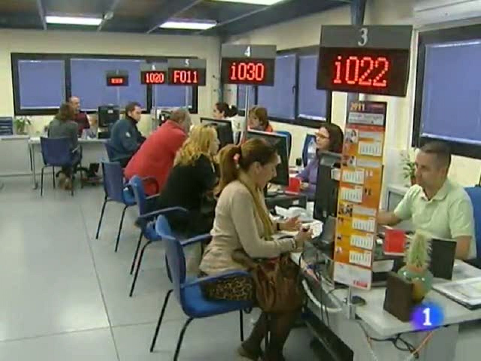 Telecanarias. El informativo de Canarias.28/02/2011 | Ver