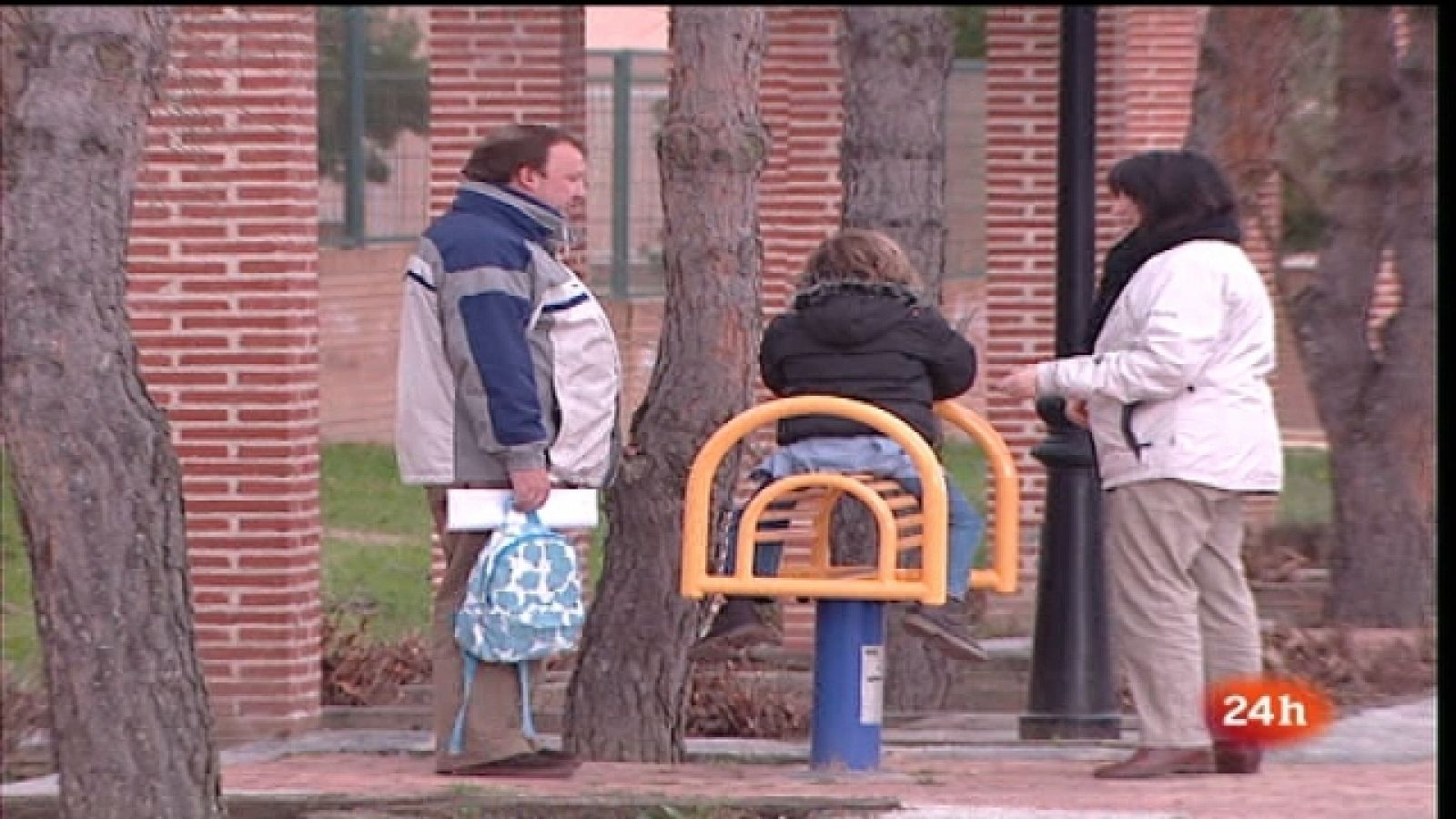 España en 24 horas - 28/02/11 - España en 24h | Ver