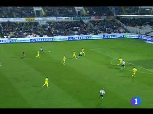 TeleCantabria - Telecantabria en 2' - 28/02/11