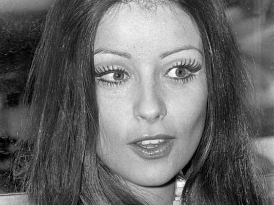 La mañana - Ha muerto Amparo Muñoz