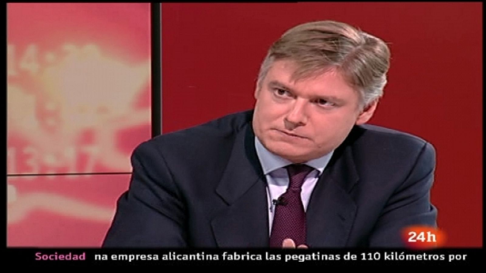 La tarde en 24 horas - Segunda hora - 28/02/11 - La tarde en 24h | Ver