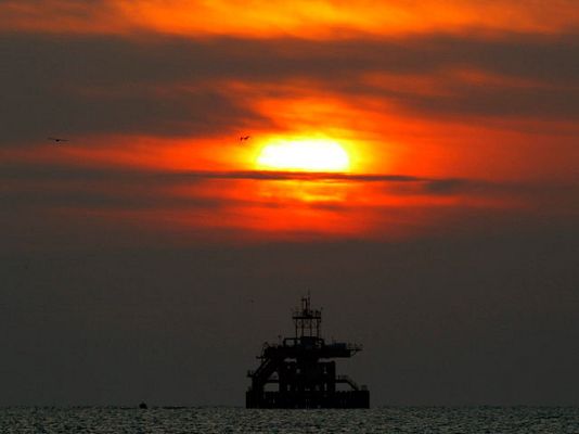 La tarde en 24h - Sobre el precio del petróleo