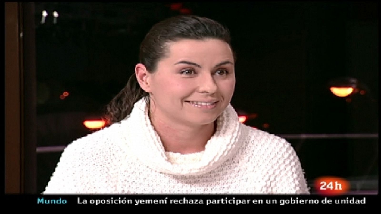 La tarde en 24 horas - Tercera hora - 28/02/11 - La tarde en 24h | Ver