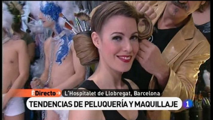 España Directo - España Directo - 28/02/11