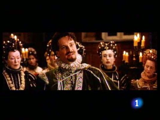  - Ser rey o reina de Inglaterra, ¿la clave para estar más cerca del Oscar?