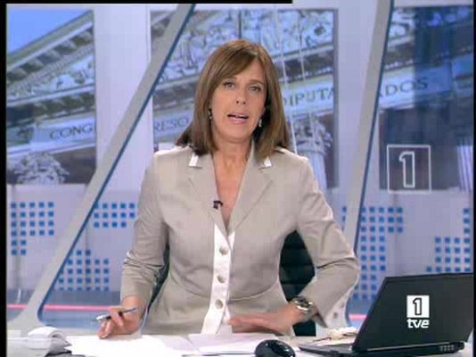  - Más agentes contra el terrorismo