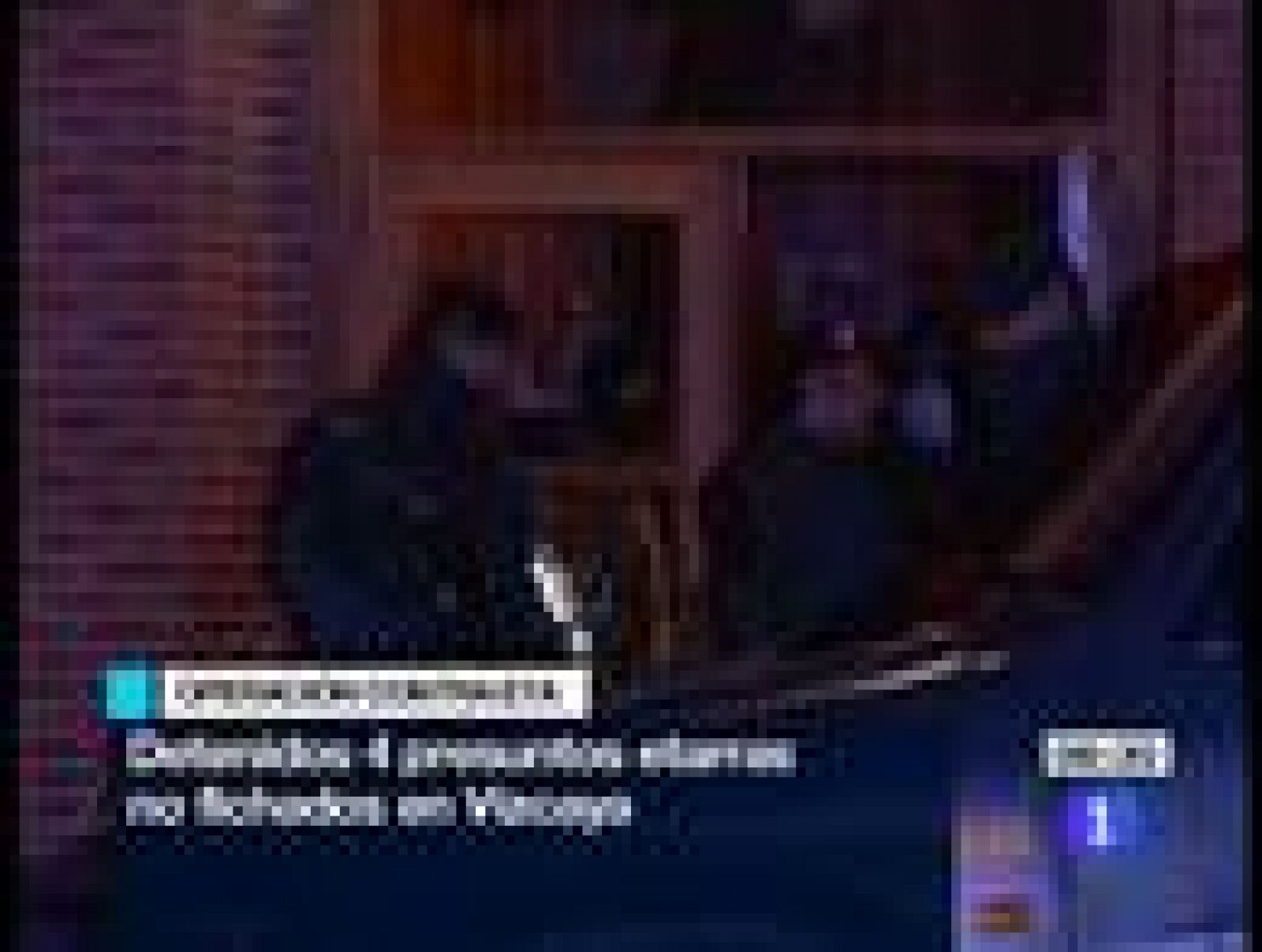 Telediario Matinal en cuatro minutos - 01/03/11 | Ver