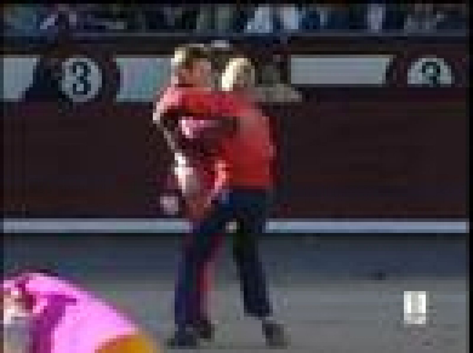 'El ruso' sufrió una cornada con pronóstico muy grave | Ver