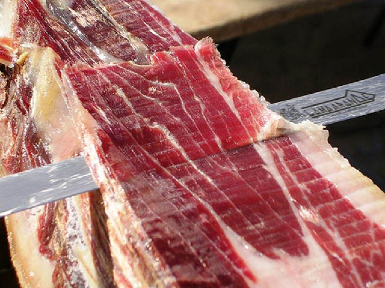 Descubren que el jamón tiene hasta siete sabores diferentes