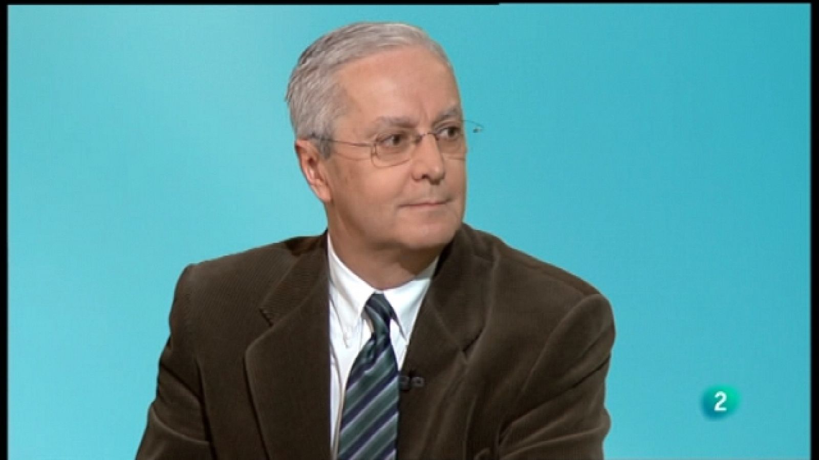 La aventura del saber - 01/03/11 - La aventura del Saber | Ver