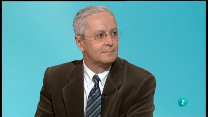 La aventura del Saber - La aventura del saber - 01/03/11