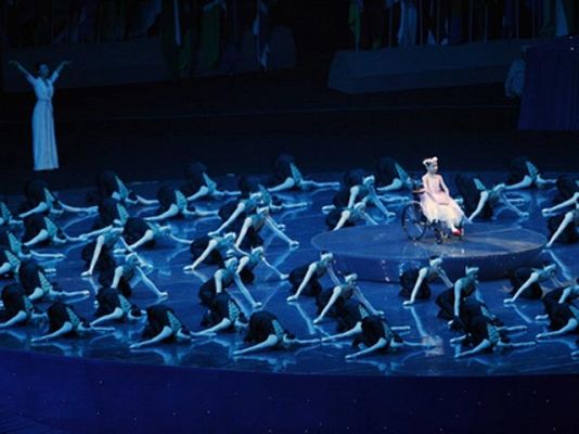 On Off - Ballet que rompe esquemas