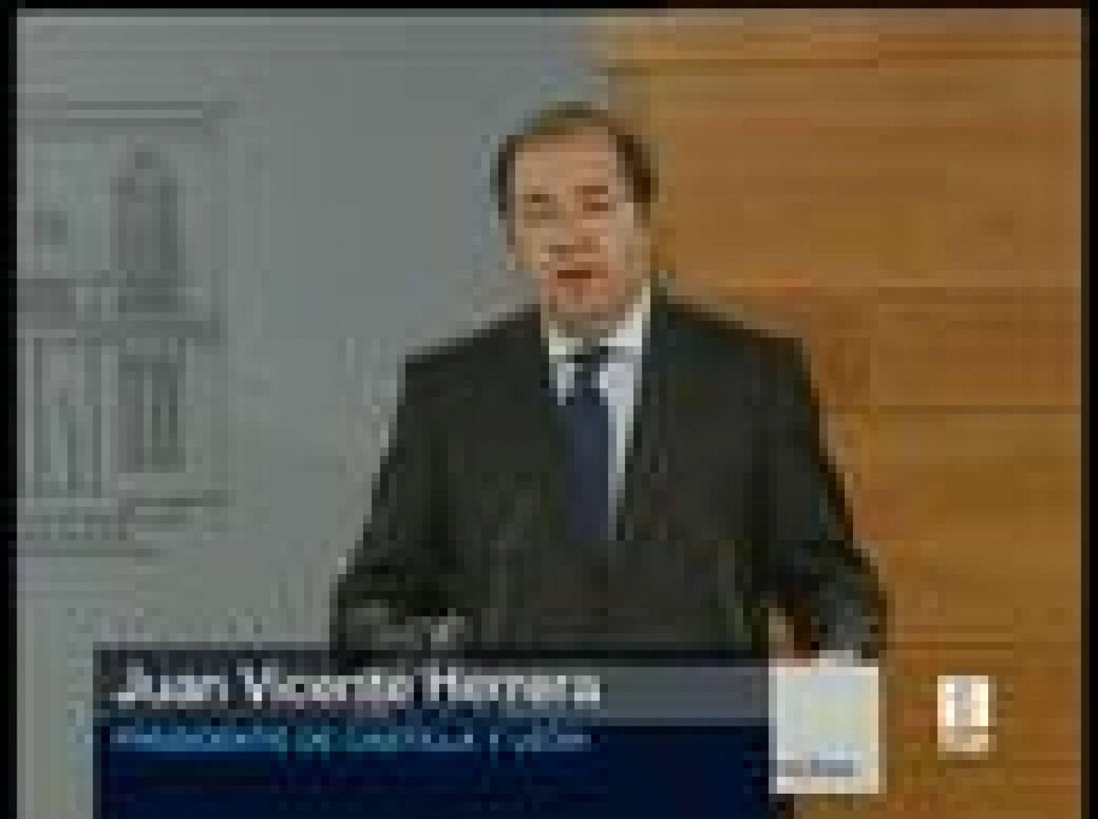 Sin programa: Zapatero y Herrera | RTVE Play