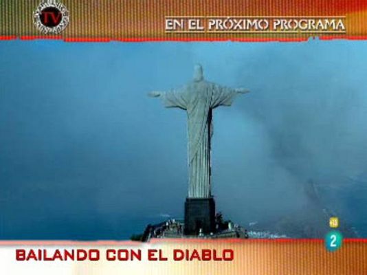 Documentos TV - "Bailando con el diablo". Avance
