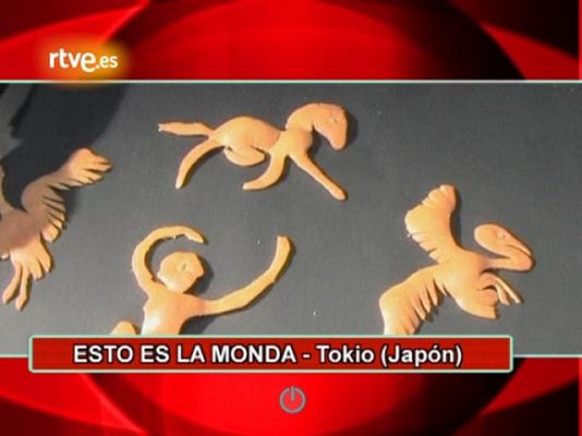 On Off - Esto es la monda