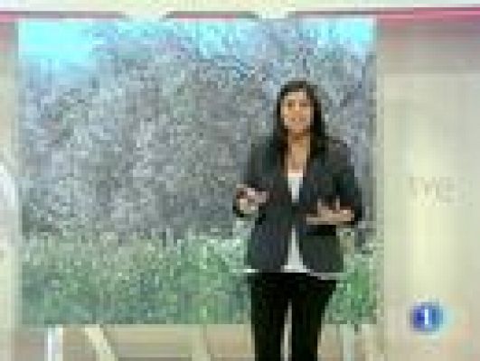 L'Informatiu - El temps ( 1-03-2011 )