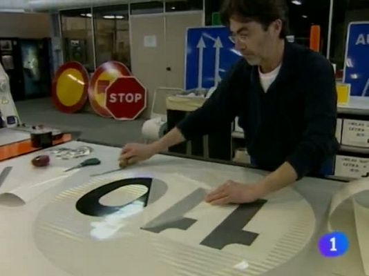 Telenavarra - Telenavarra en 2' - 1/3/2011