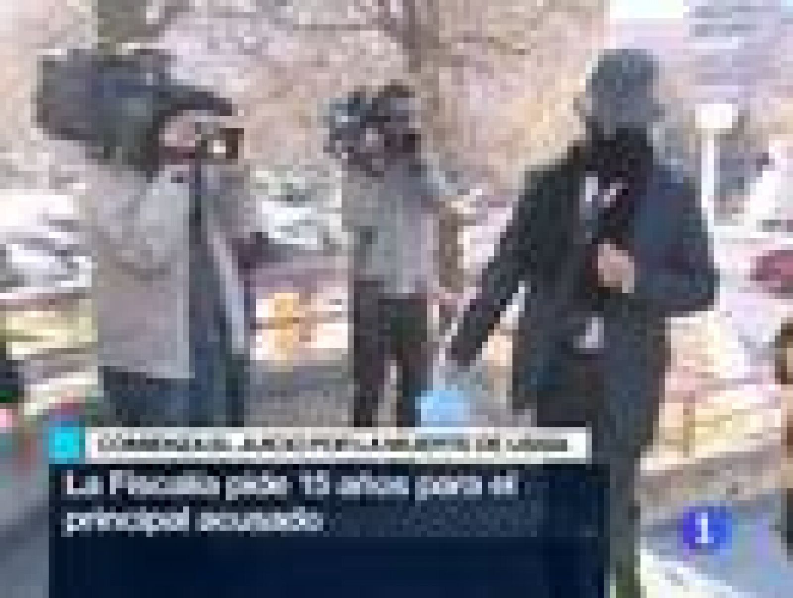 Informativo de Madrid: La Comunidad de Madrid en 4' - 01/03/11 | RTVE Play