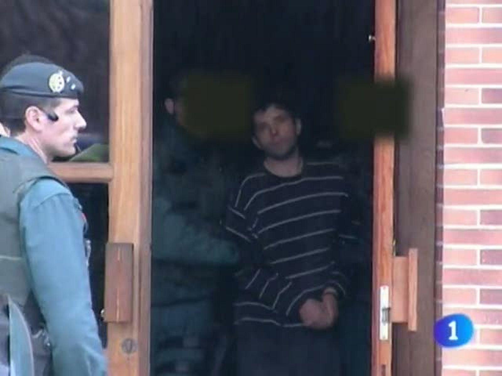  Telenorte en 2' - 1/2/11