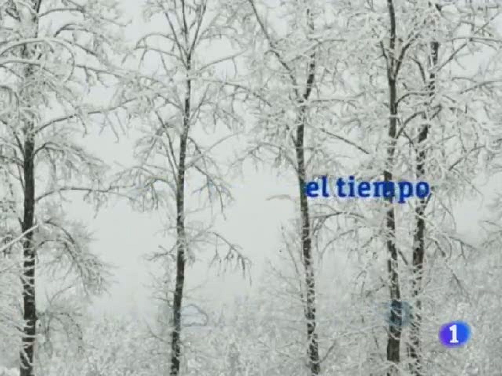 El tiempo en Andalucía 01/03/11