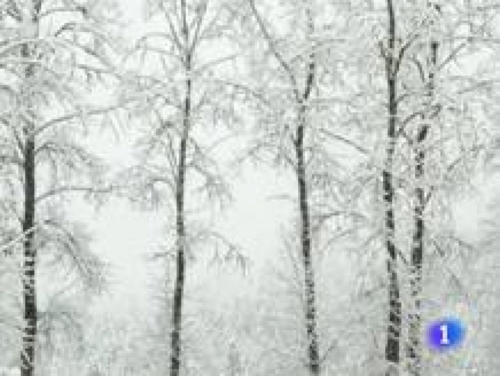 El tiempo en La Rioja - 01/03/11 | Ver