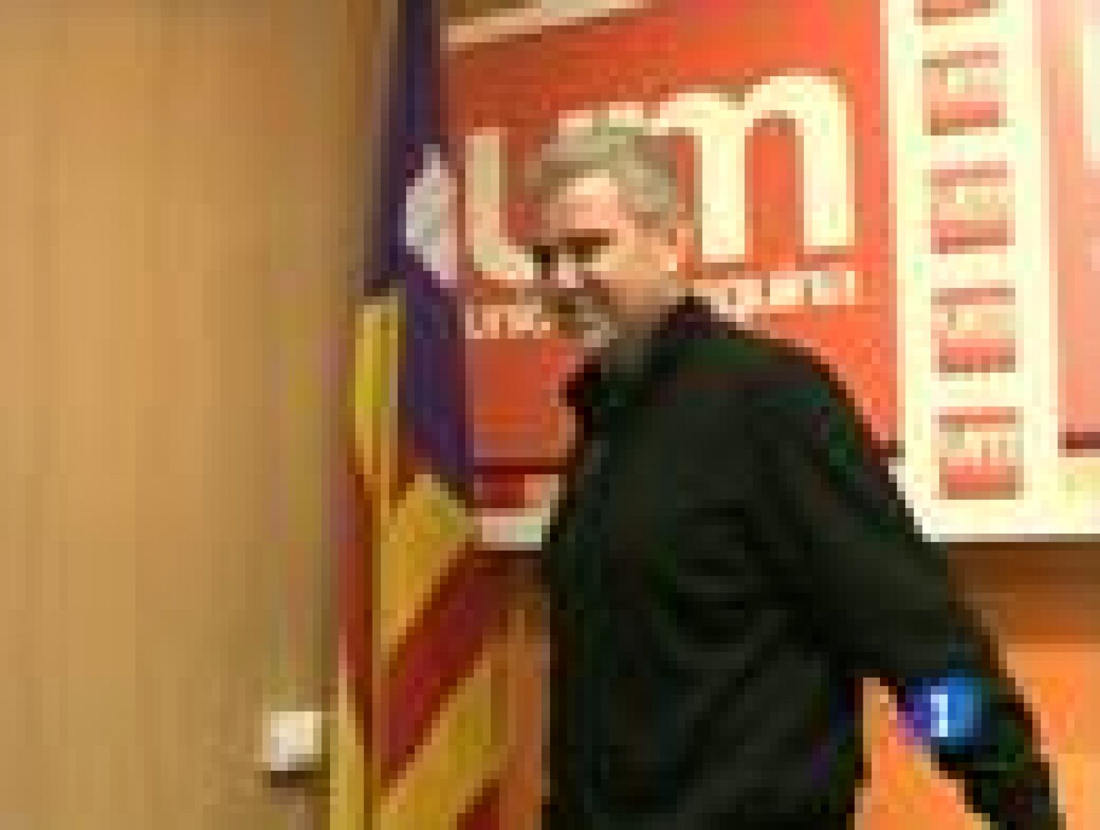 Telediario 1: Unió Mallorquina se disuelve | RTVE Play