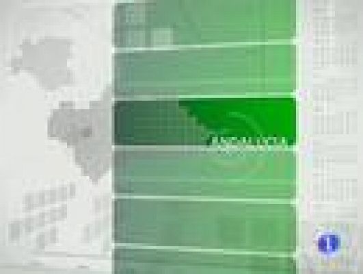 Noticias Andalucía - Noticias Andalucía en 2' 01/03/11