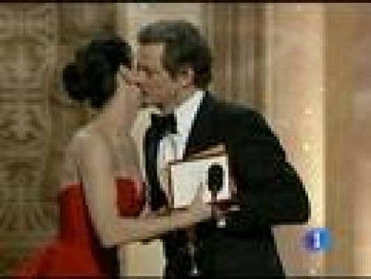  - Críticas a la gala de los Oscar