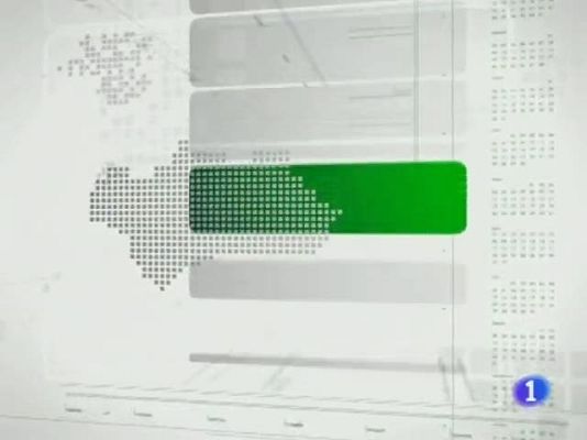 Noticias Andalucía 01/03/11