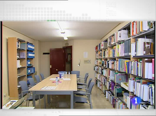 Informativo Telerioja - Informativo Telerioja - 01/03/11