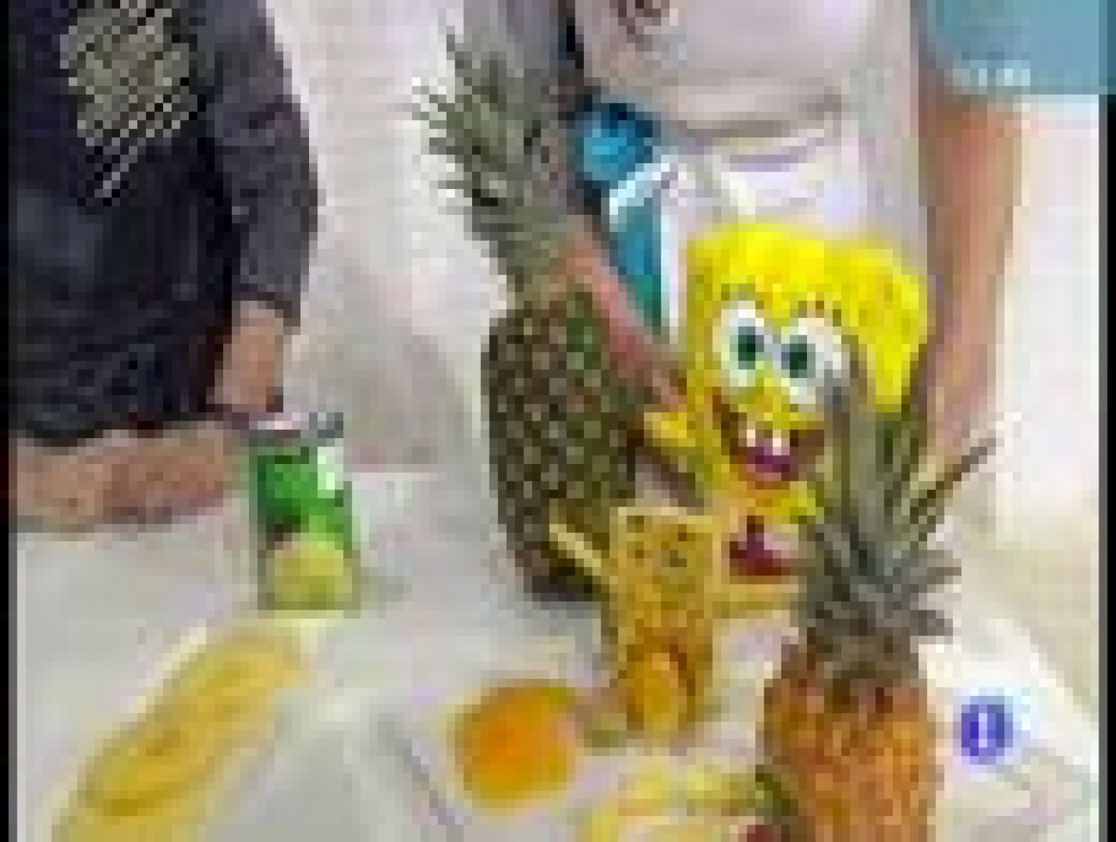 Saber cocinar - Patatas marineras a la importancia (01/03/11)