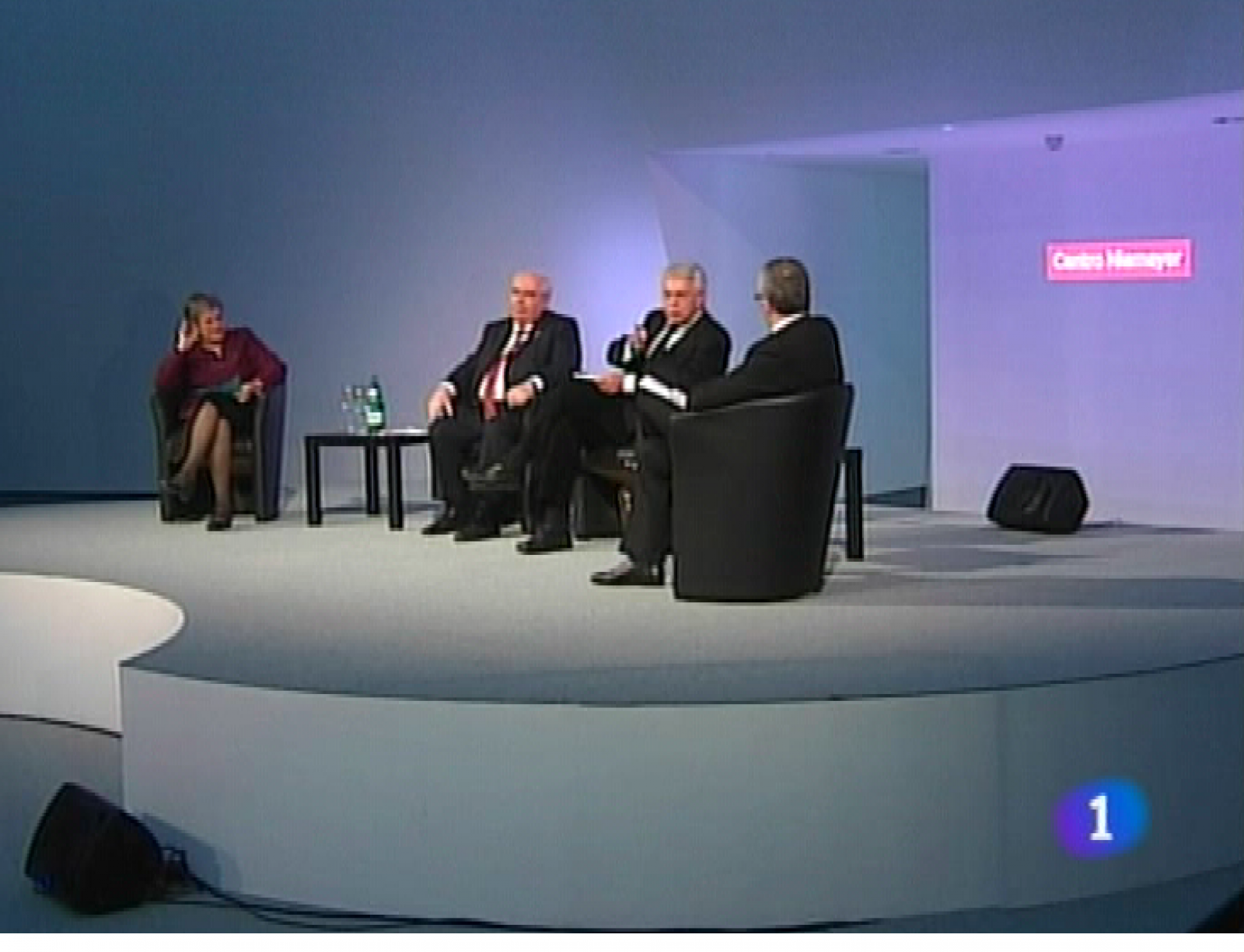 Panorama Regional - 01/03/11 | Ver