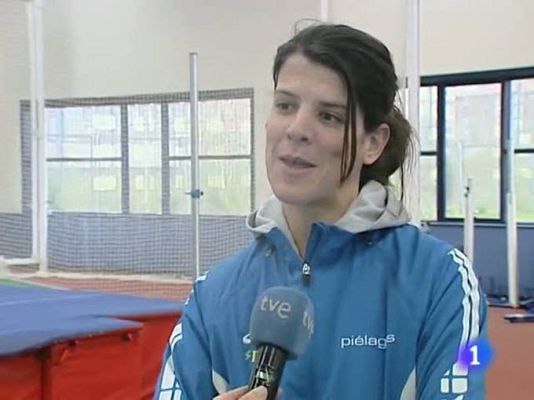 TeleCantabria - Telecantabria en 2' - 01/03/11