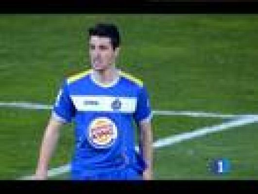 Telediario 1 - La Liga vuelve sin descanso